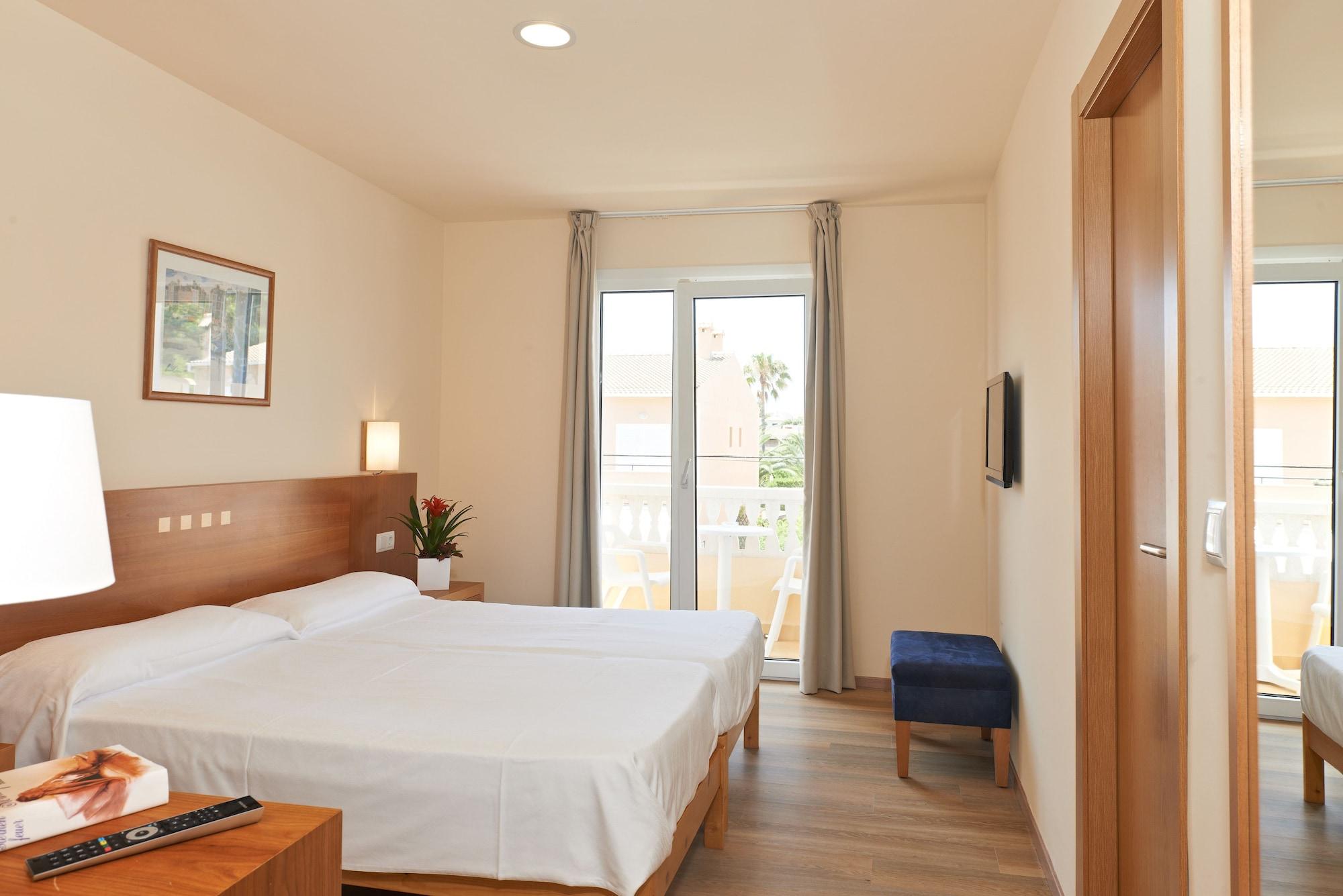 Bluewater Hotel Colonia de Sant Jordi Exterior photo