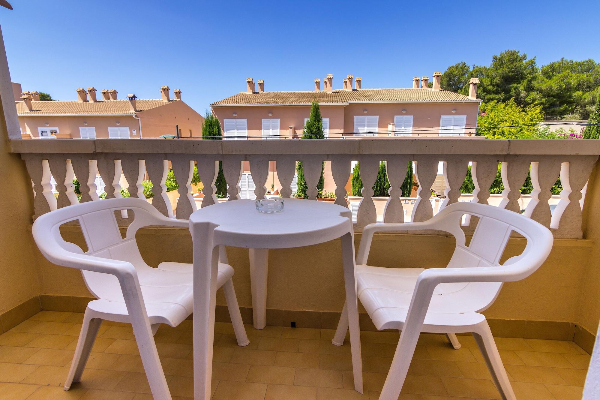 Bluewater Hotel Colonia de Sant Jordi Exterior photo