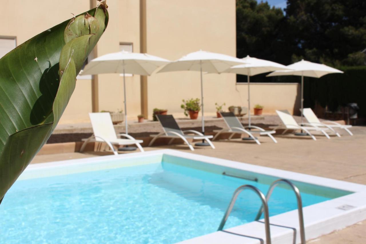 Bluewater Hotel Colonia de Sant Jordi Exterior photo
