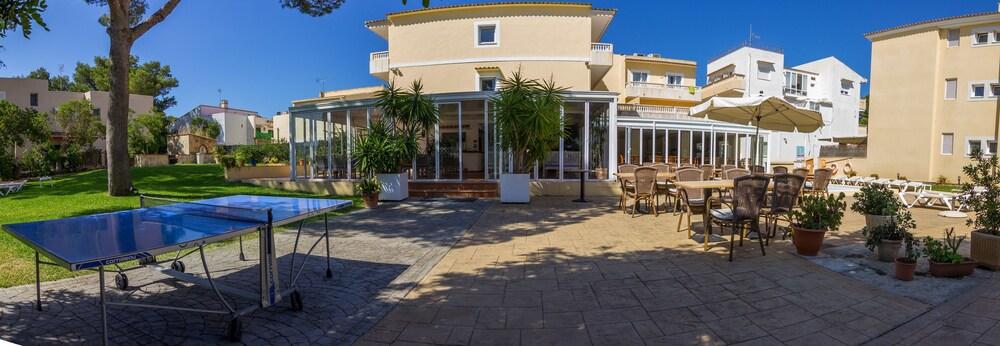 Bluewater Hotel Colonia de Sant Jordi Exterior photo