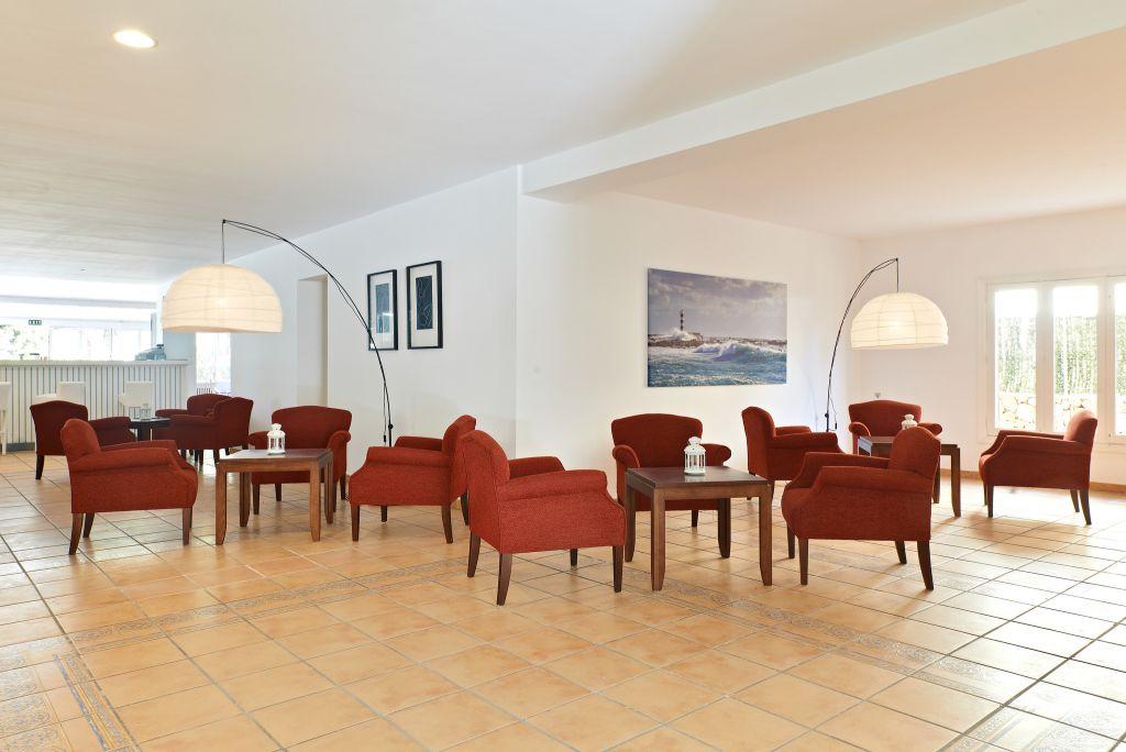 Bluewater Hotel Colonia de Sant Jordi Exterior photo