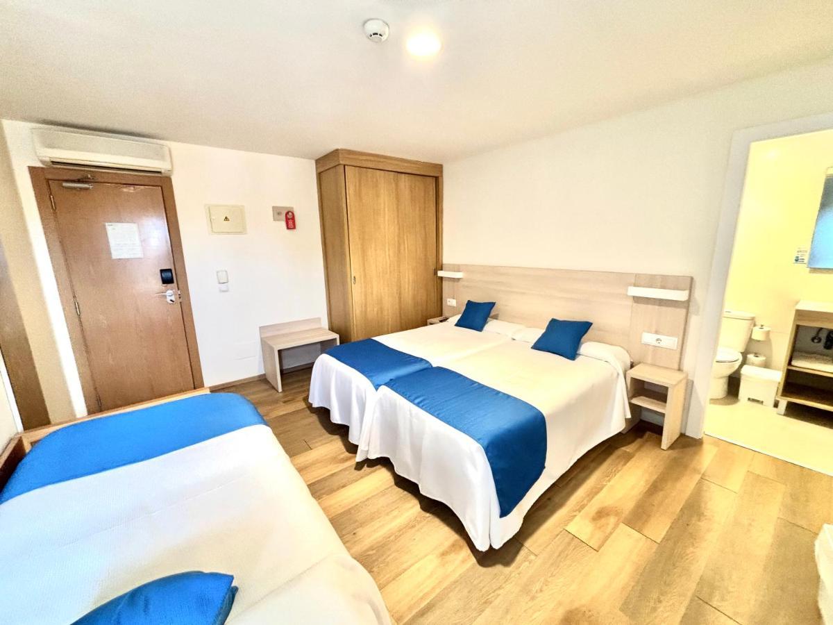 Bluewater Hotel Colonia de Sant Jordi Exterior photo