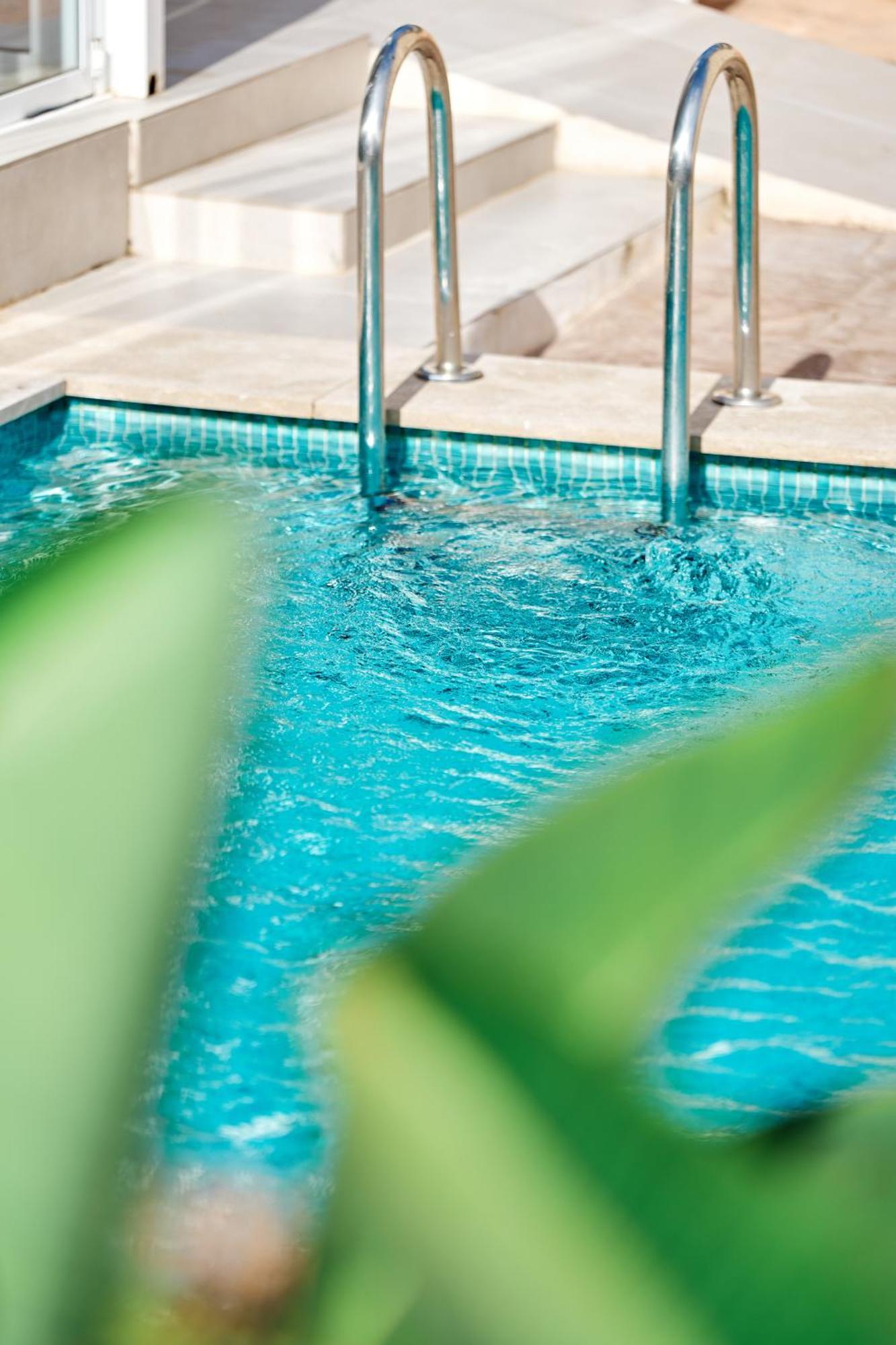 Bluewater Hotel Colonia de Sant Jordi Exterior photo