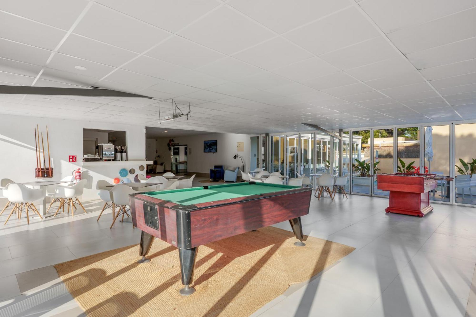 Bluewater Hotel Colonia de Sant Jordi Exterior photo