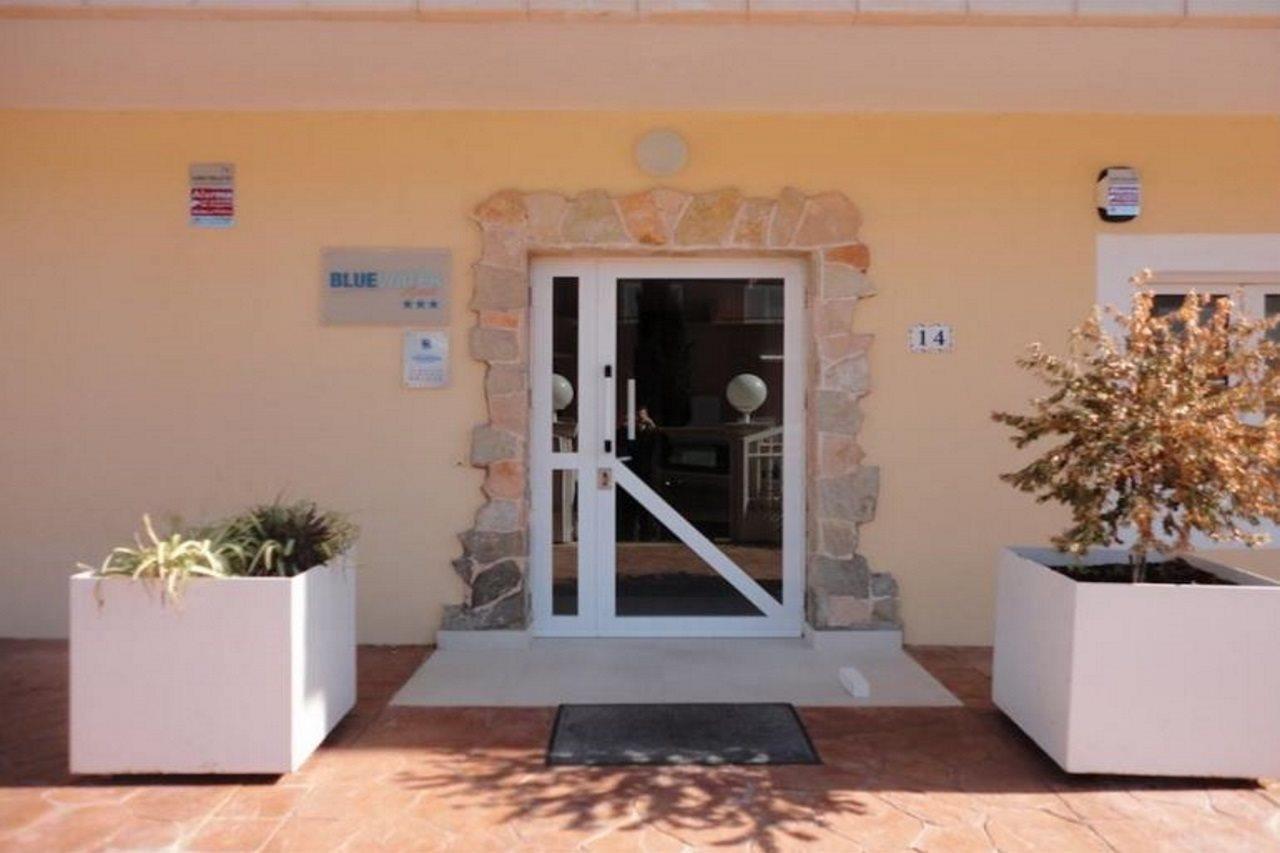 Bluewater Hotel Colonia de Sant Jordi Exterior photo