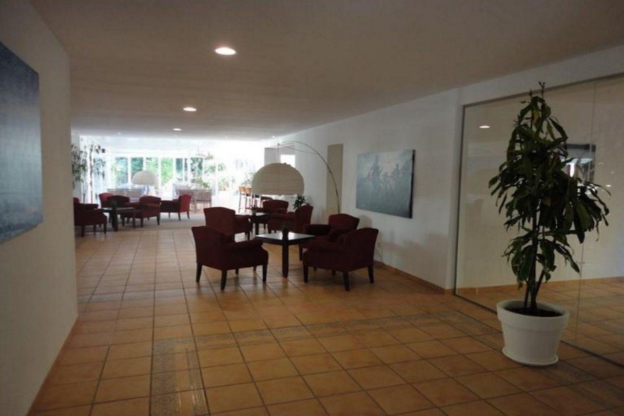 Bluewater Hotel Colonia de Sant Jordi Exterior photo