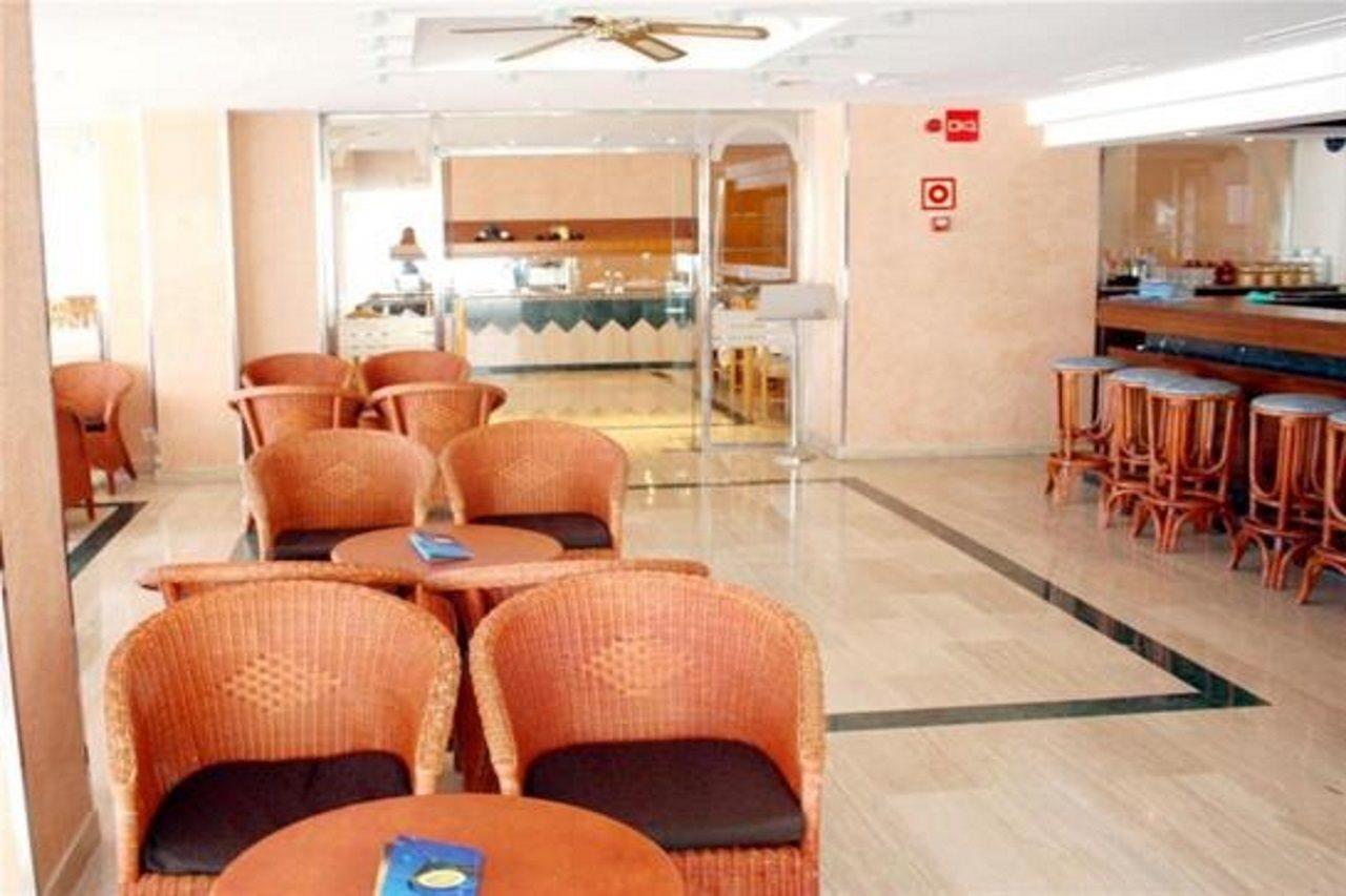 Bluewater Hotel Colonia de Sant Jordi Exterior photo