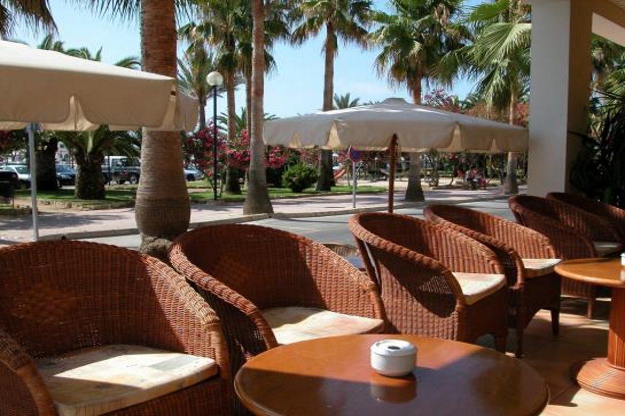 Bluewater Hotel Colonia de Sant Jordi Exterior photo