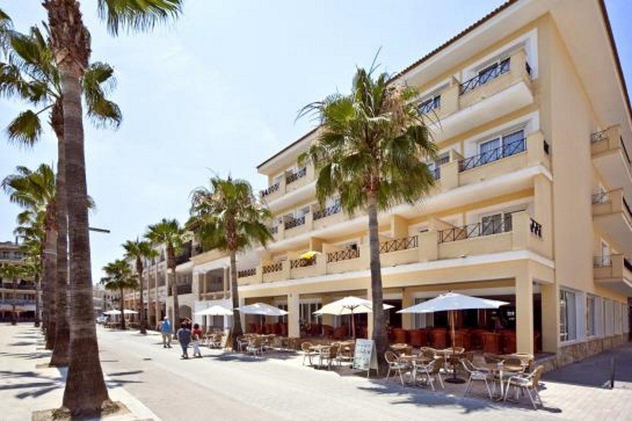 Bluewater Hotel Colonia de Sant Jordi Exterior photo