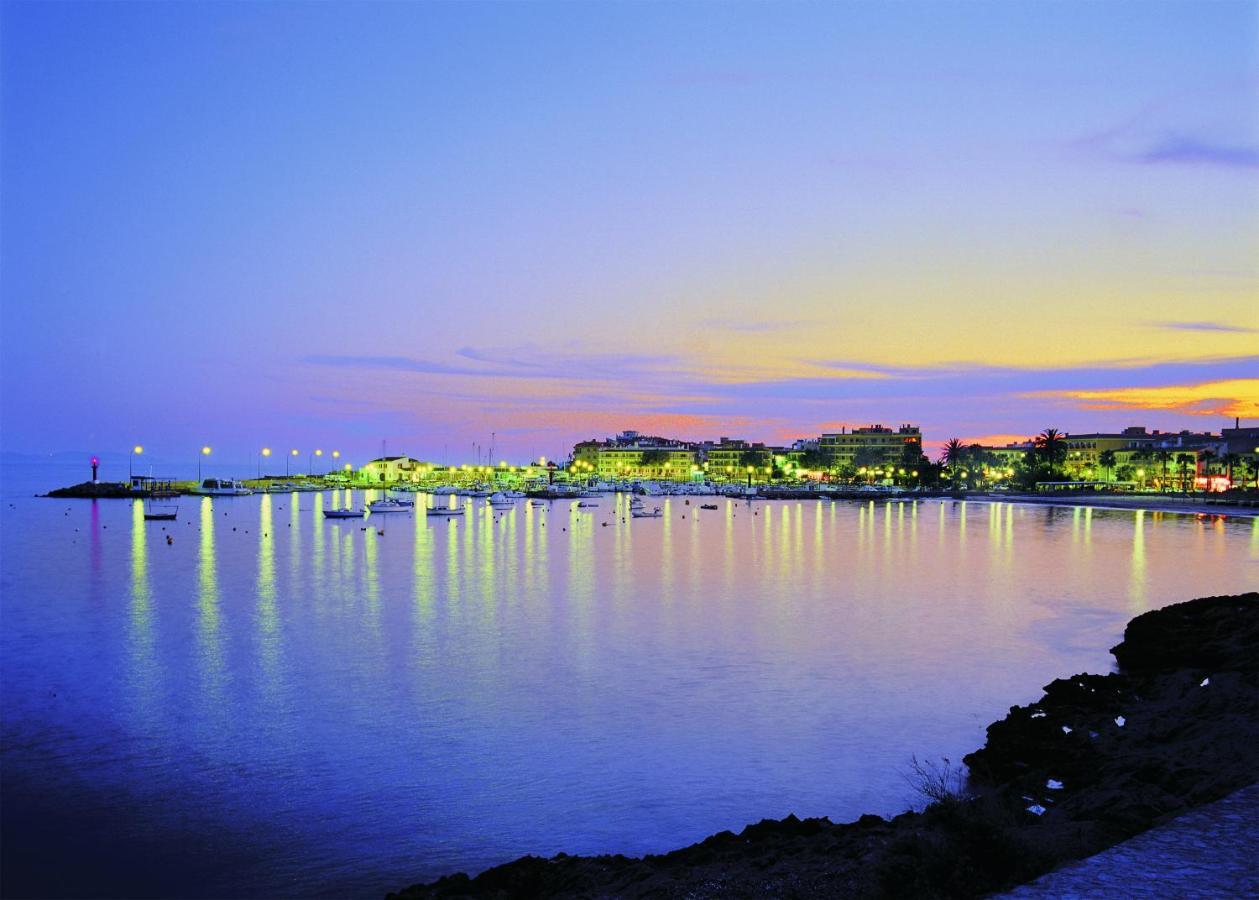 Bluewater Hotel Colonia de Sant Jordi Exterior photo